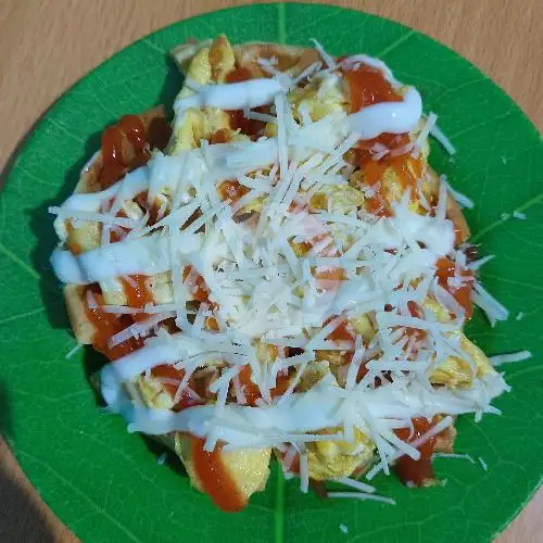 Gambar Makanan Vana Homemade 5