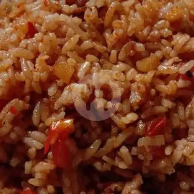 Gambar Makanan Agen Nasi Goreng 17, Embong Malang 7