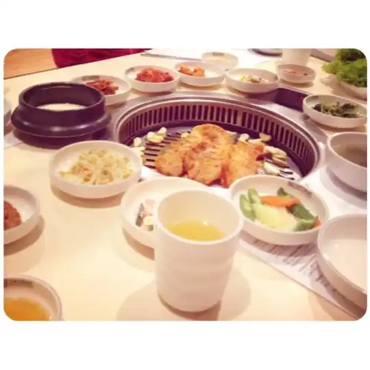 Daorae Korean BBQ Restaurant Food Photo 10