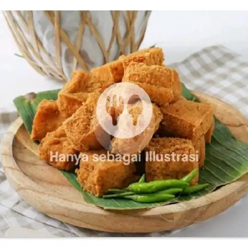 Gambar Makanan Tell Ling Pou, Sukra 1