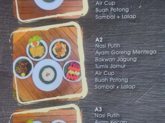 Gambar Makanan Alam Pasundan 8