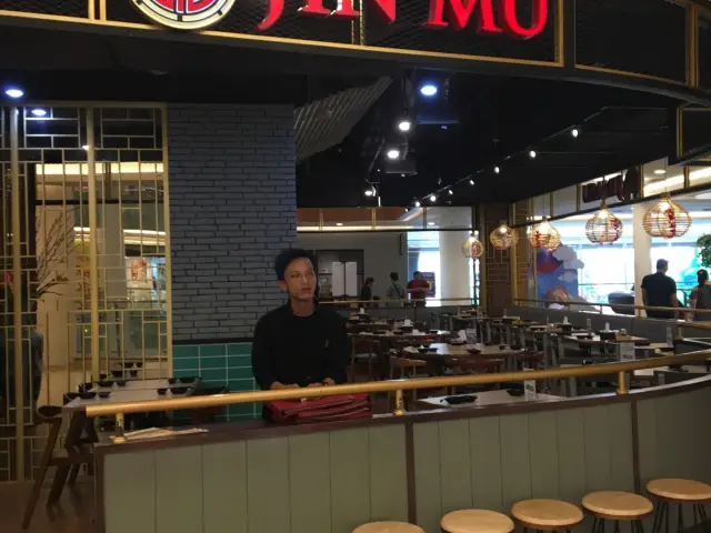 Gambar Makanan Jin Mu Dumpling Restaurant 6