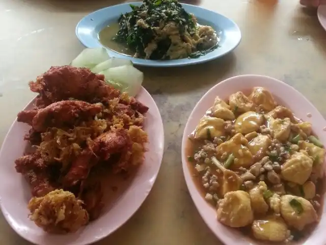 Kedai Kopi Hong Seng Food Photo 9