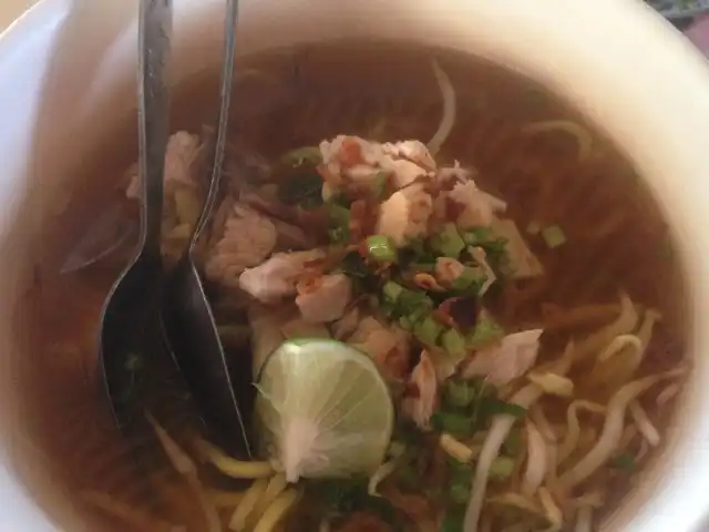 Mee Hoon Sup Power, Kelulut Food Photo 6