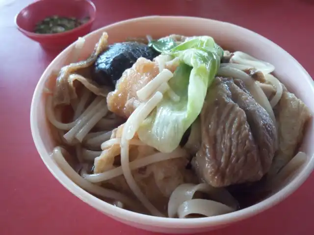 Beng Shen Mi Suah Bak Kut Teh Food Photo 11