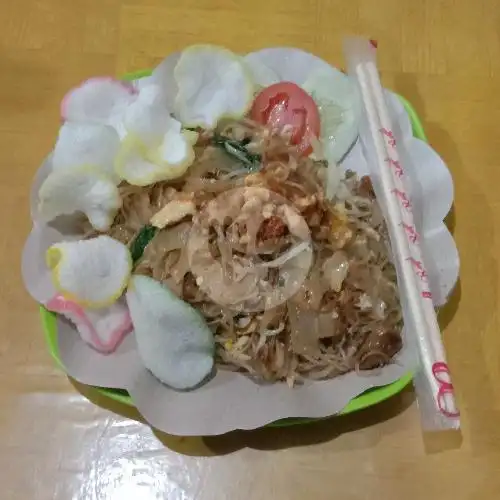 Gambar Makanan Perangin Mie Medan 4