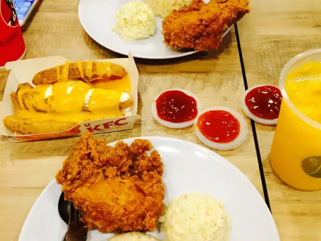 KFC Jetty Kuala Perlis Food Photo 8