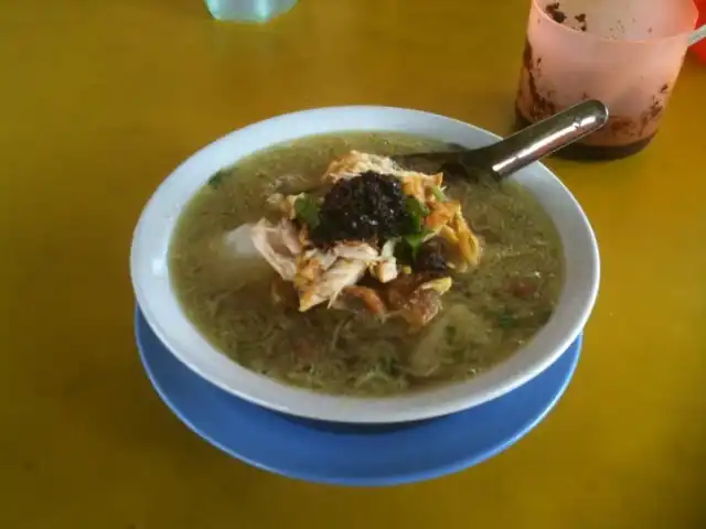 Soto Sungai Serdang Food Photo 13