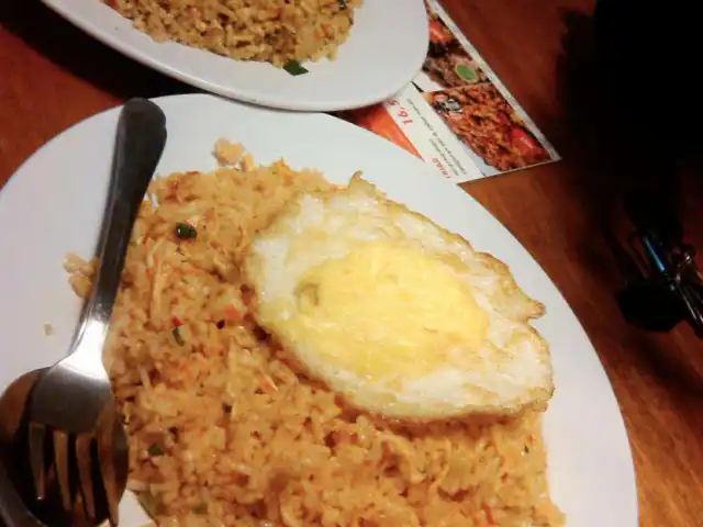 Gambar Makanan Nasi Goreng Mafia 16