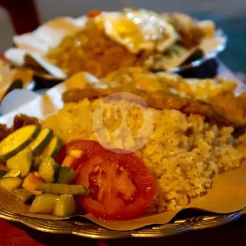 Gambar Makanan Nasi Goreng Jeebotz, Cisangkuy 8