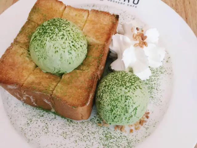 Miru Dessert Cafe Food Photo 20