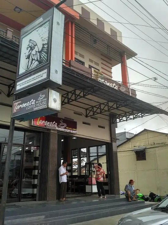 Gambar Makanan Toronata Coffee House 16