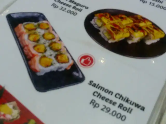 Gambar Makanan SushiKiosk 20