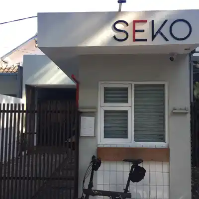 SEKO Coffee