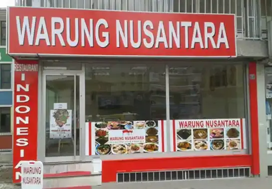 Warung Nusantara Indonesian Restaurant'nin yemek ve ambiyans fotoğrafları 62
