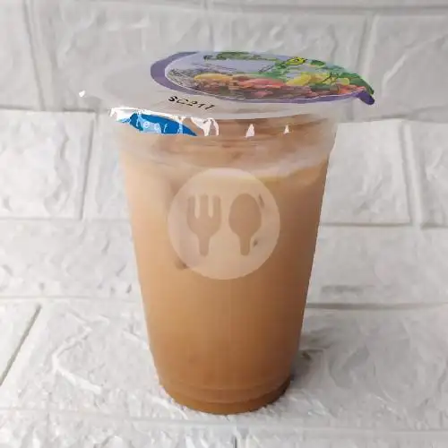 Gambar Makanan Kedai Minuman AZFI 2