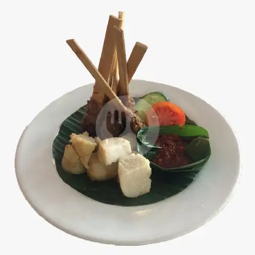 Gambar Makanan Warung Naga, Hotel Puri Naga 5