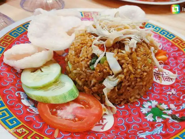 Gambar Makanan Nasi Goreng 2 Saudara 2