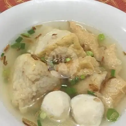 Gambar Makanan Bakmie Dan Baki Han Han, MP Mangkunegara 11