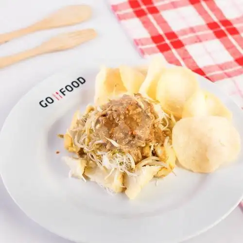 Gambar Makanan Warung Busri, Belakang Goldok 9