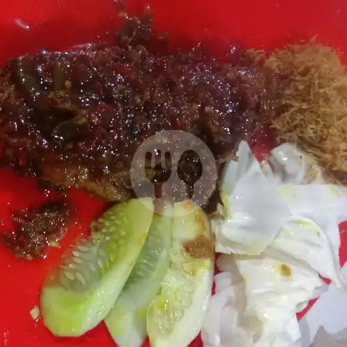 Gambar Makanan Nasi Bebek Pak Brewok Khas Madura 12