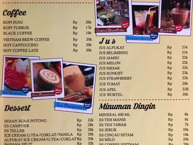 Gambar Makanan Pondok Stella 9