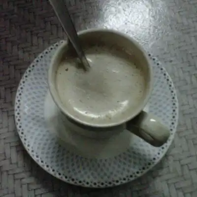 Cafe Ungu