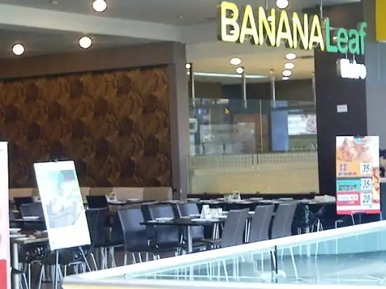 Gambar Makanan Banana Leaf Grand City 2