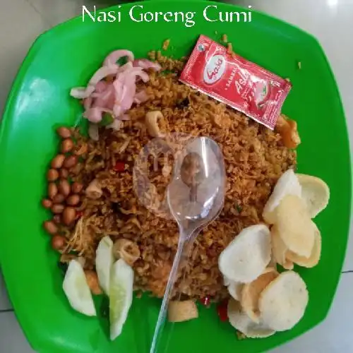 Gambar Makanan Mie Aceh King 20