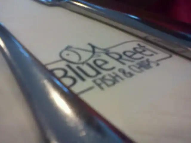 Blue Reef Fish & Chips Food Photo 12