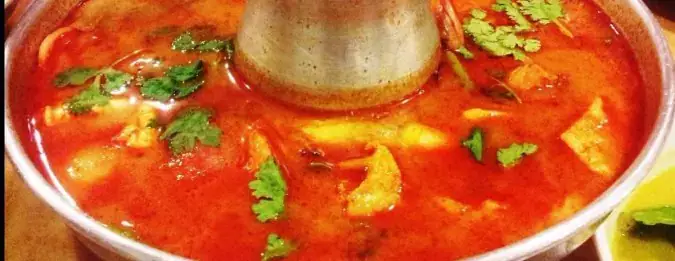 Yam Tomyam