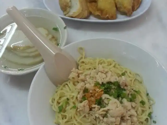 Uncle George Fishball Noodles House Food Photo 7