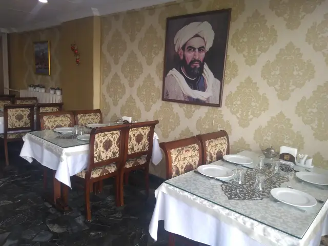 Akyol Uyghur Restaurant'nin yemek ve ambiyans fotoğrafları 10