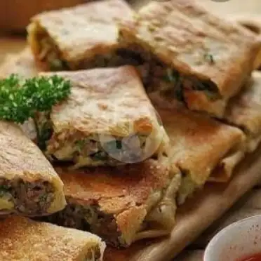 Gambar Makanan MARTABAK BANGKA MAS IYASS 18