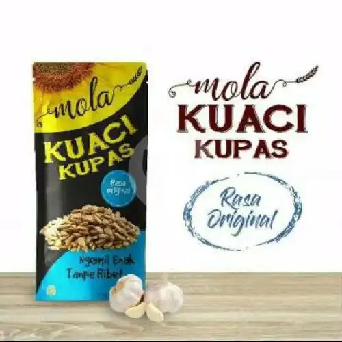 Gambar Makanan Moreena Store Healthy Snack, Graha Indah Baturan 17