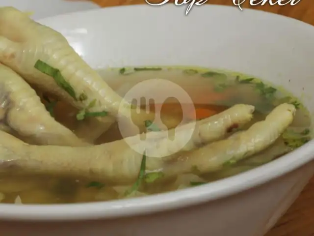 Gambar Makanan Soto Abah Opan, Kambang Iwak Kecik 20