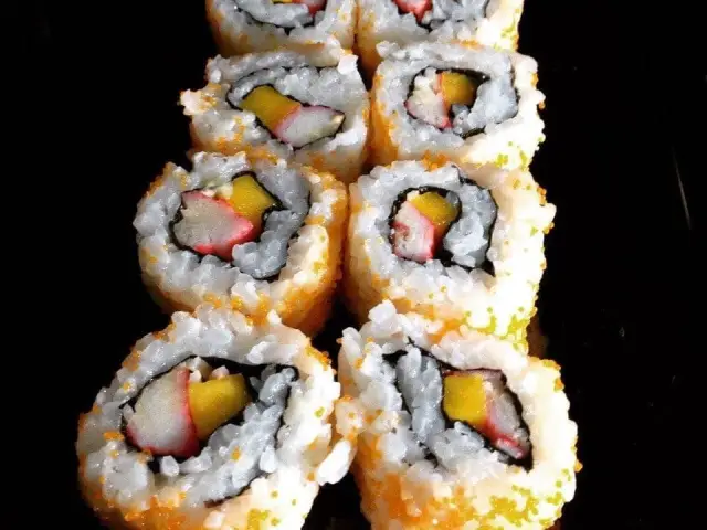 Sushi Rise Food Photo 4