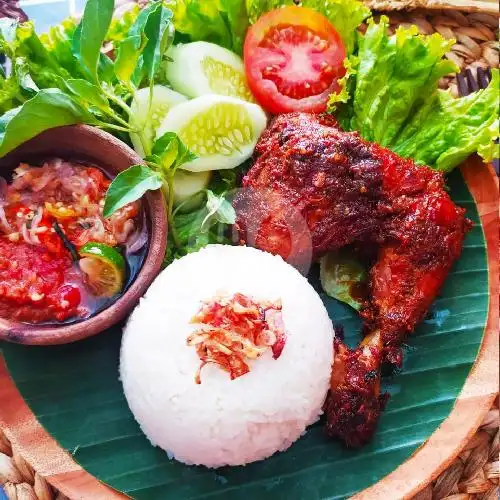 Gambar Makanan Nasi Kuning Sundari, Gunung Sanghyang 7