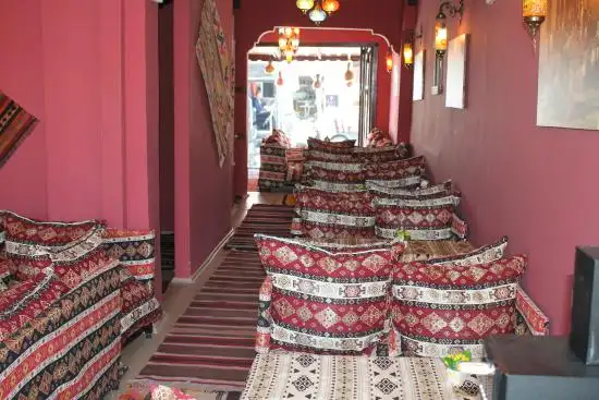 Şehzade Turkish Kithcen'nin yemek ve ambiyans fotoğrafları 1