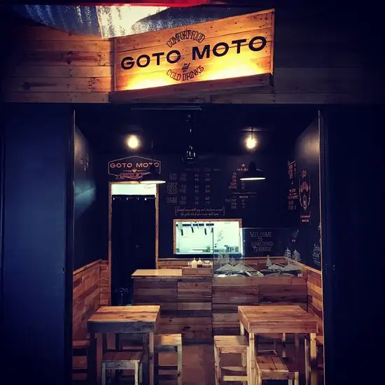 Goto Moto Food Photo 2