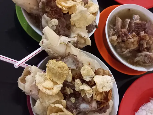 Gambar Makanan RM Pak Tardja 4