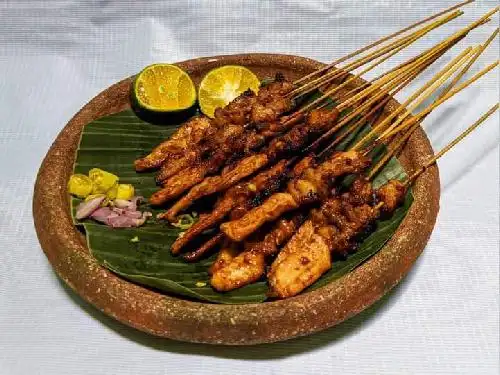 Warung Sate Madura Pak Ali, Kelapa Sawit