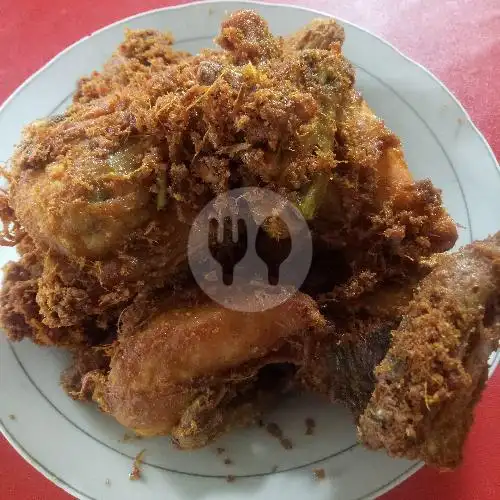 Gambar Makanan Warteg Putra Bahari Cess, Salemba Tengah 20