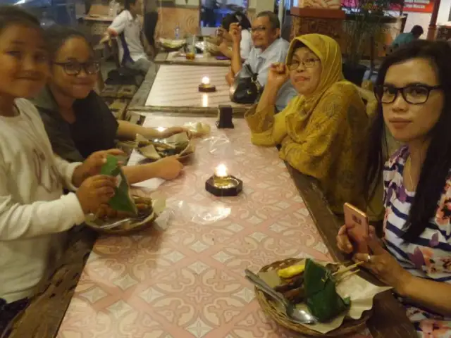 Gambar Makanan Wedangan Lawang Djoendjing 14