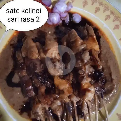 Gambar Makanan Sate Sari Rasa, Payung 1 3