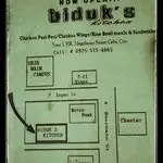 Biduk's Kitchen Food Photo 2