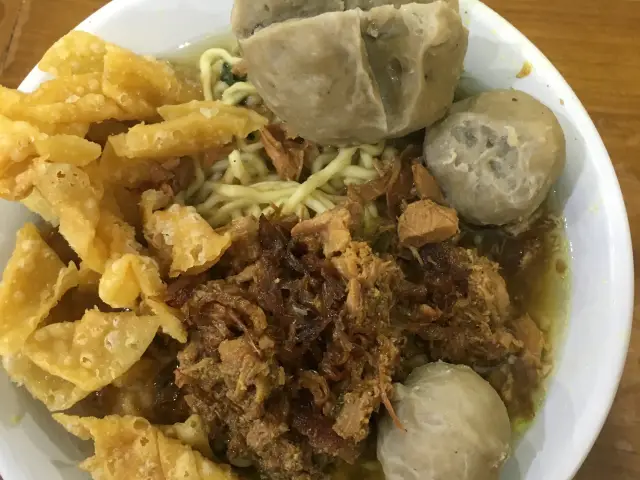 Gambar Makanan Pondok Bakso Condong Raos 2 19