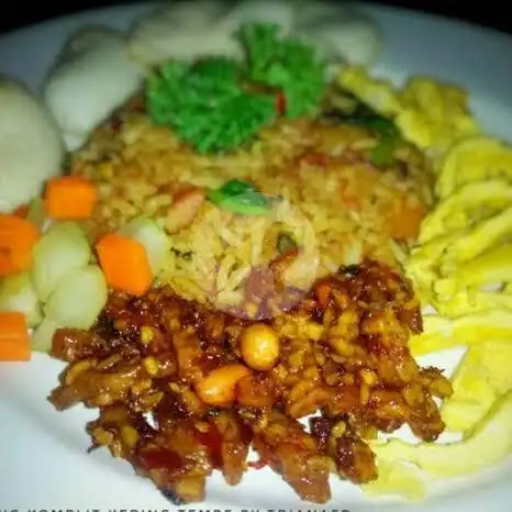 Gambar Makanan Nasi Goreng Pasundan, Ariodillah 13