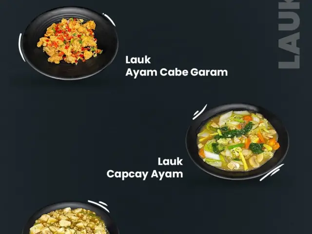 Gambar Makanan Natak 5