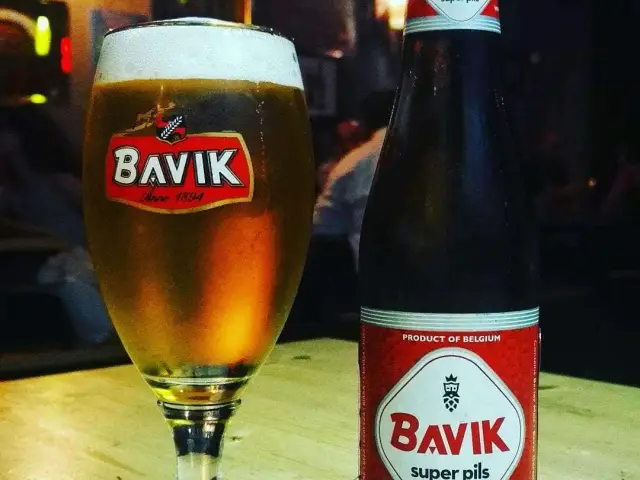 Bier Garten'nin yemek ve ambiyans fotoğrafları 28